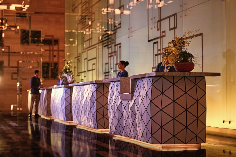 Фото Cinnamon Life at City of Dreams