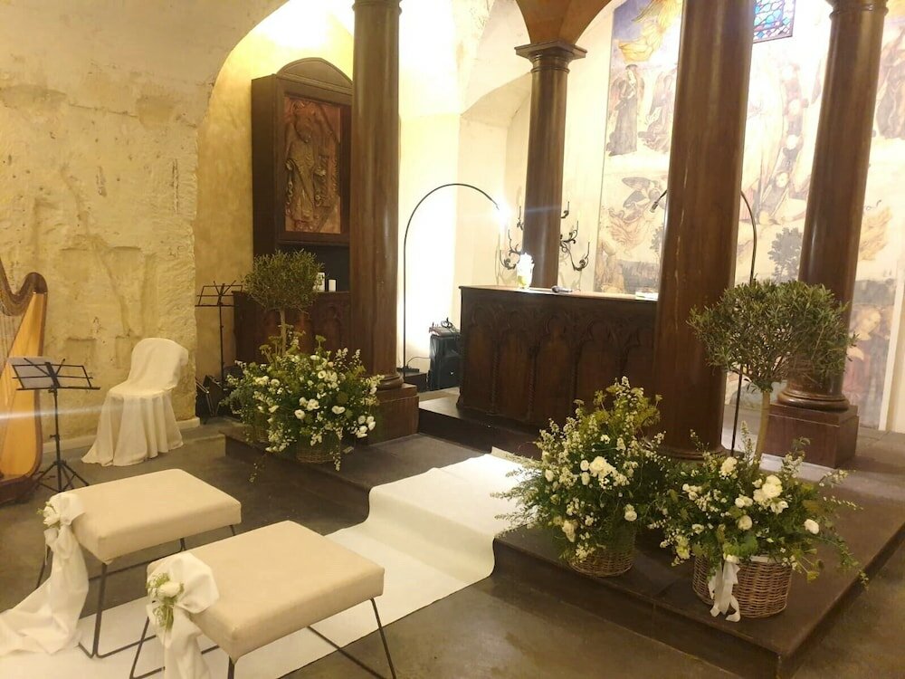 Фото Chiostro dei Domenicani