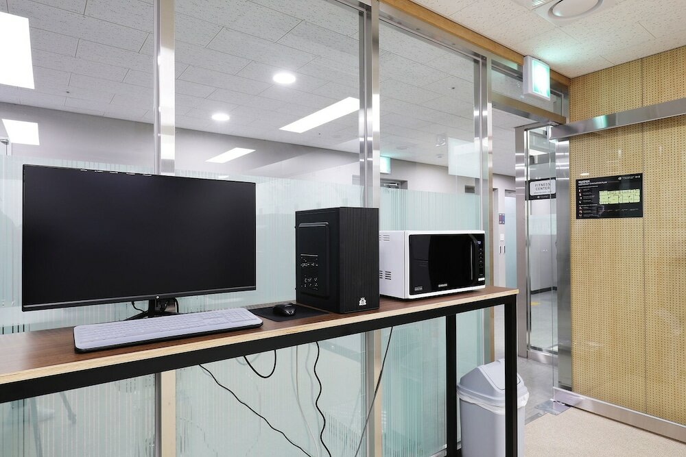 Фото The Stay Classic Hotel Myeongdong