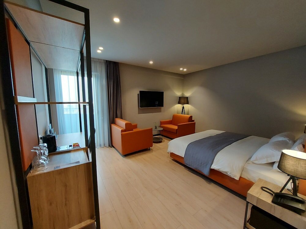 Фото Mulaj Hotel