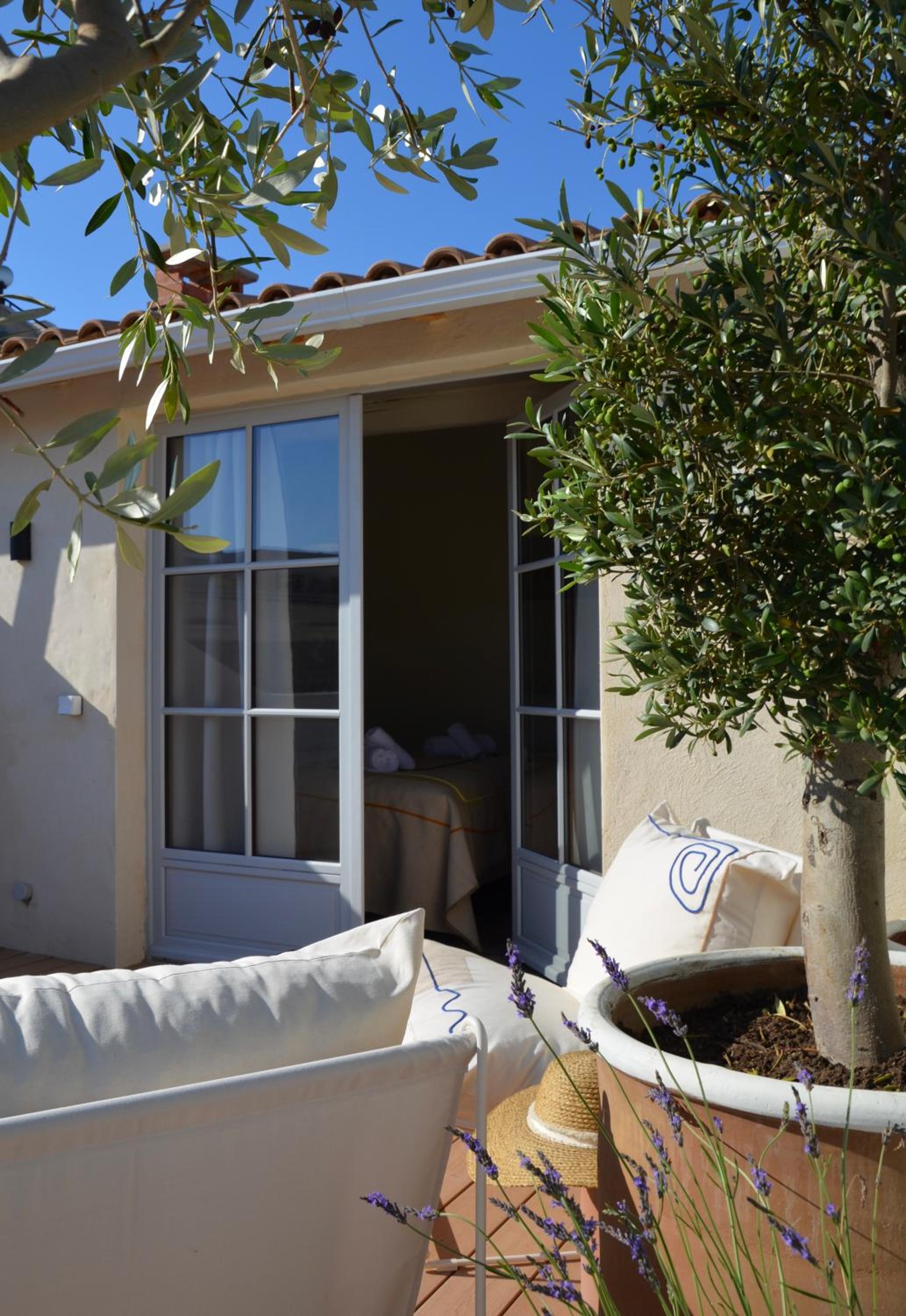 Фото Hotel Maison Soleil