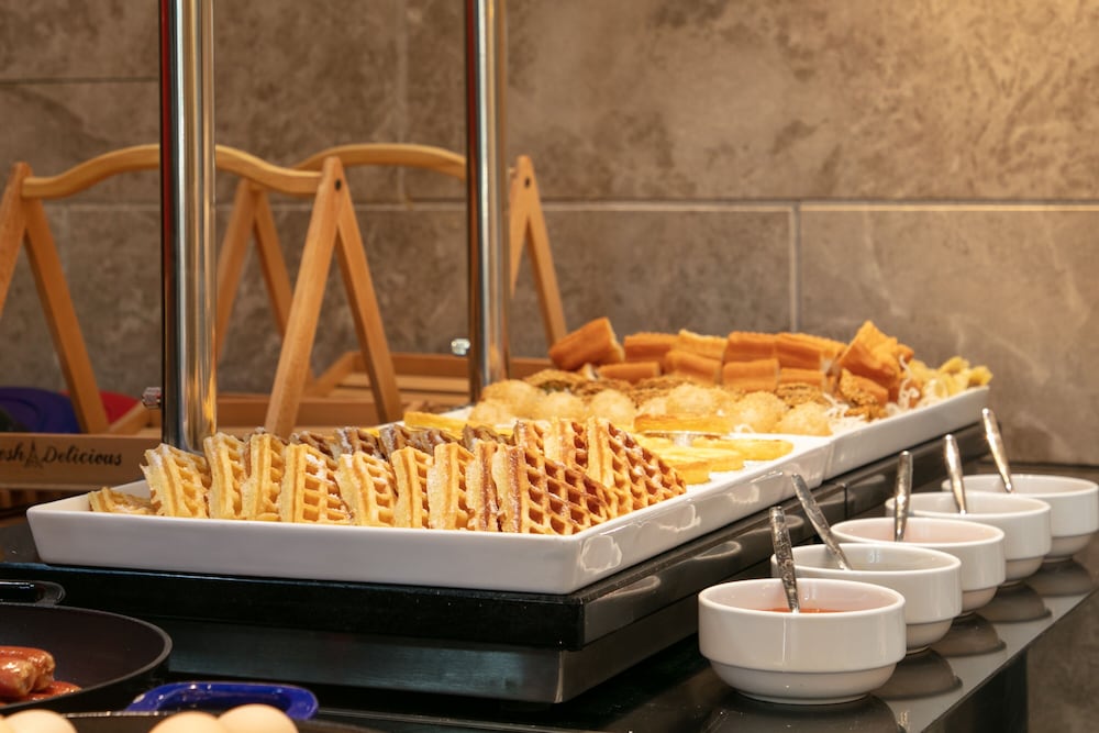 Фото Hampton by Hilton Foshan Dali