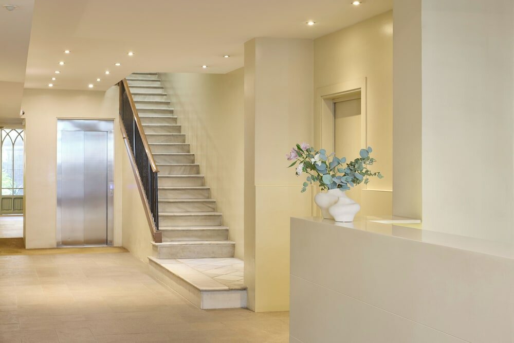 Фото Factory Apartments Barcelona