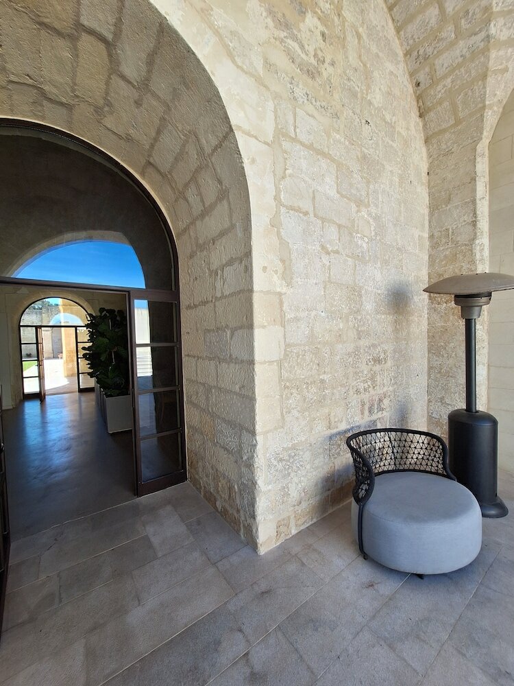 Фото Chiostro dei Domenicani