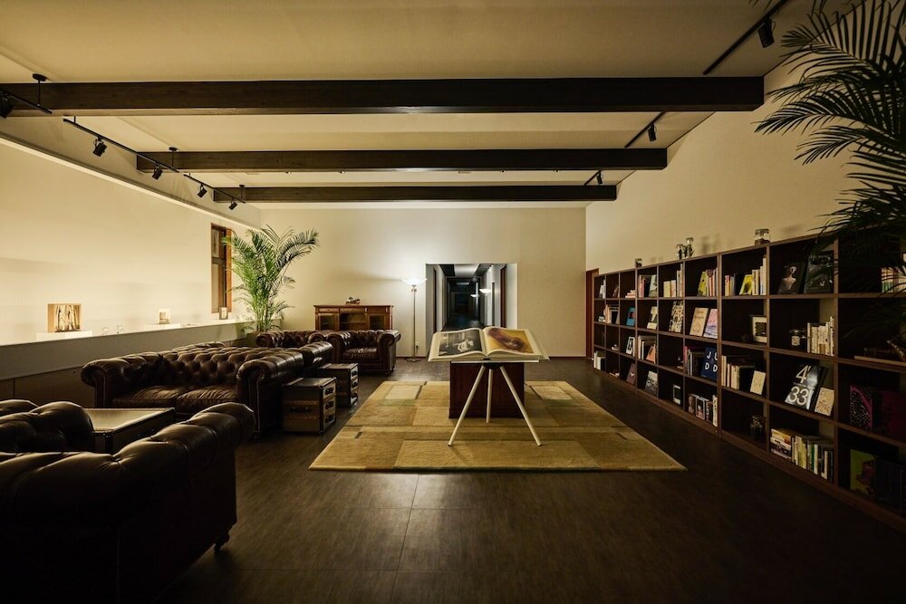 Фото The Hiramatsu Karuizawa Miyota