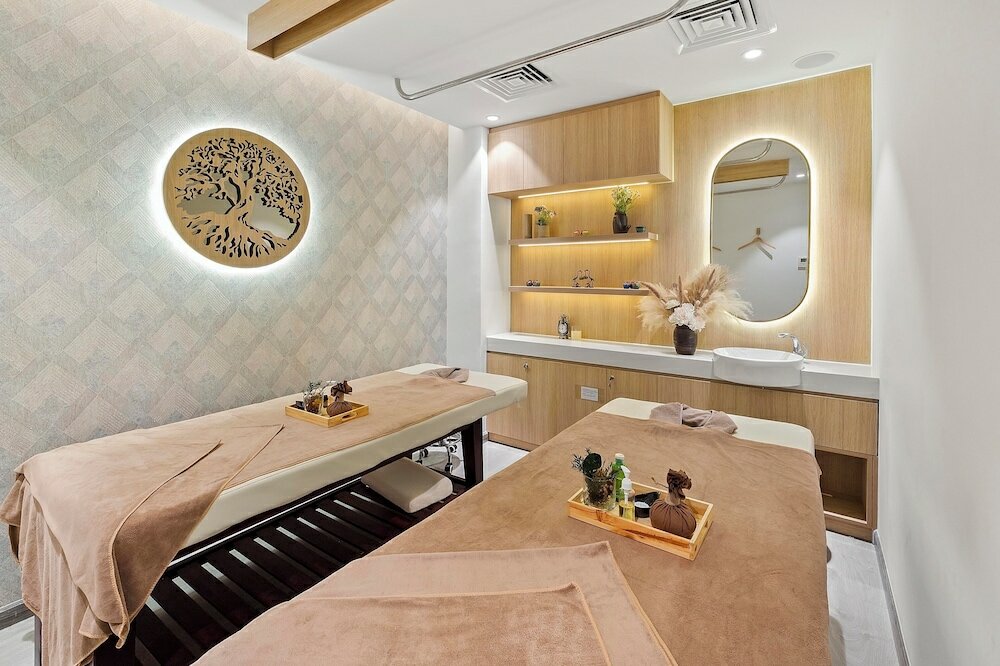 Фото 22Land Hotel Saigon