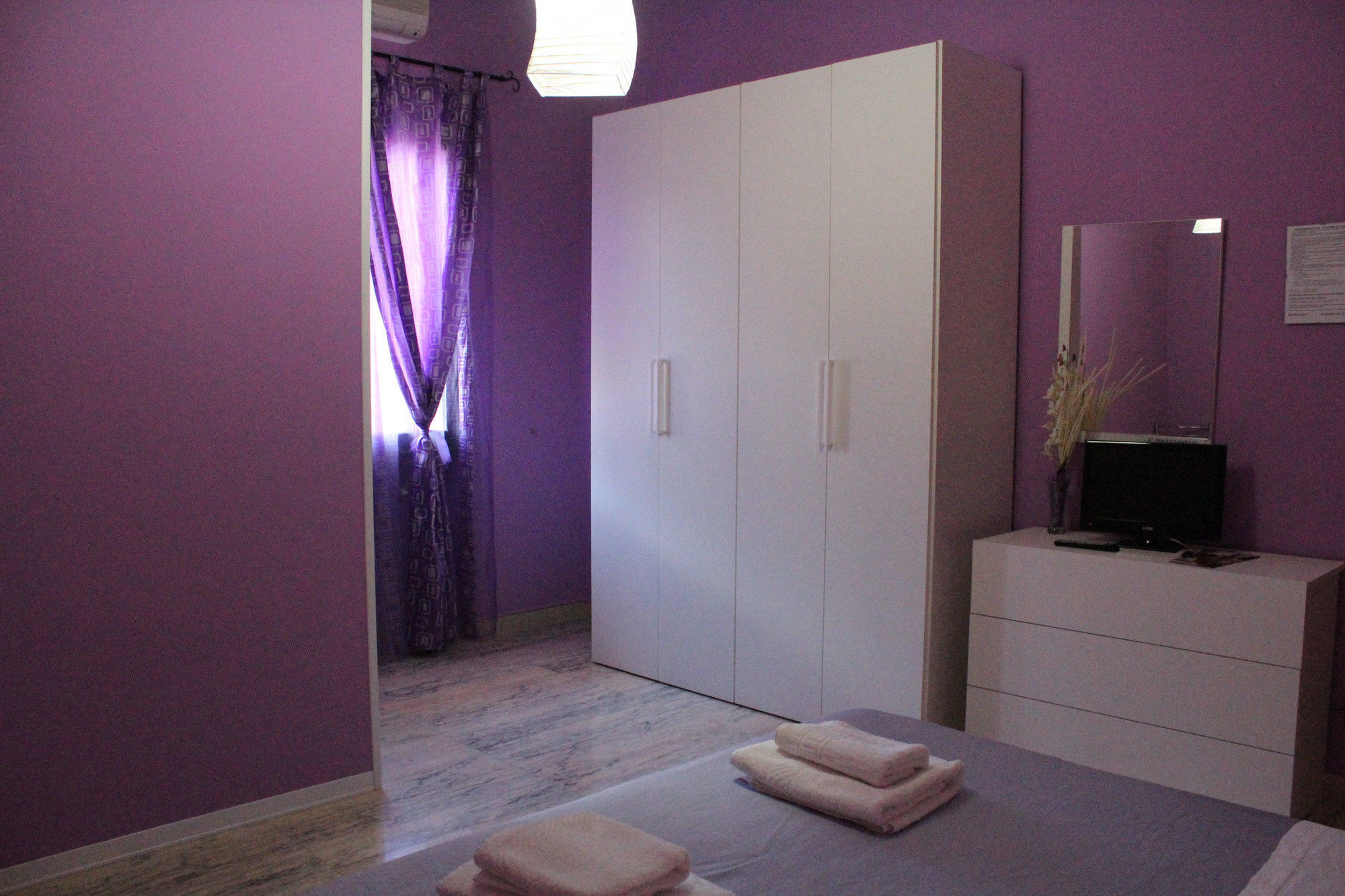 Фото Bed e Breakfast la Gemma del Salento