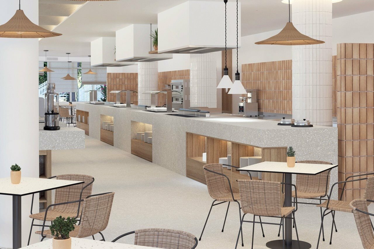 Фото HSM Atlantic Park