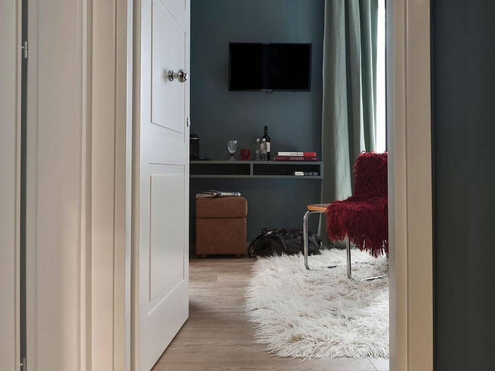 Фото Отель Tornabuoni Place