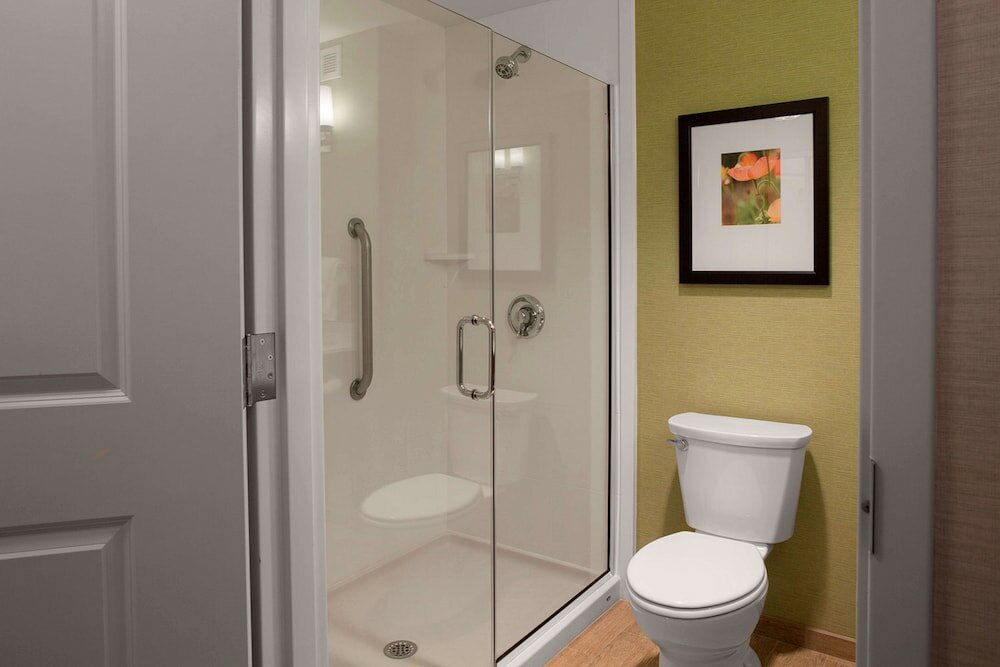 Фото Hilton Garden Inn Akron