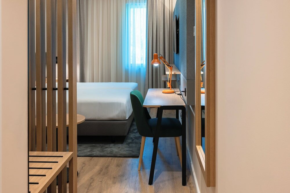 Фото Holiday Inn Braga by IHG