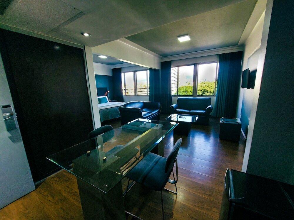 Фото Hotel Raices Aconcagua