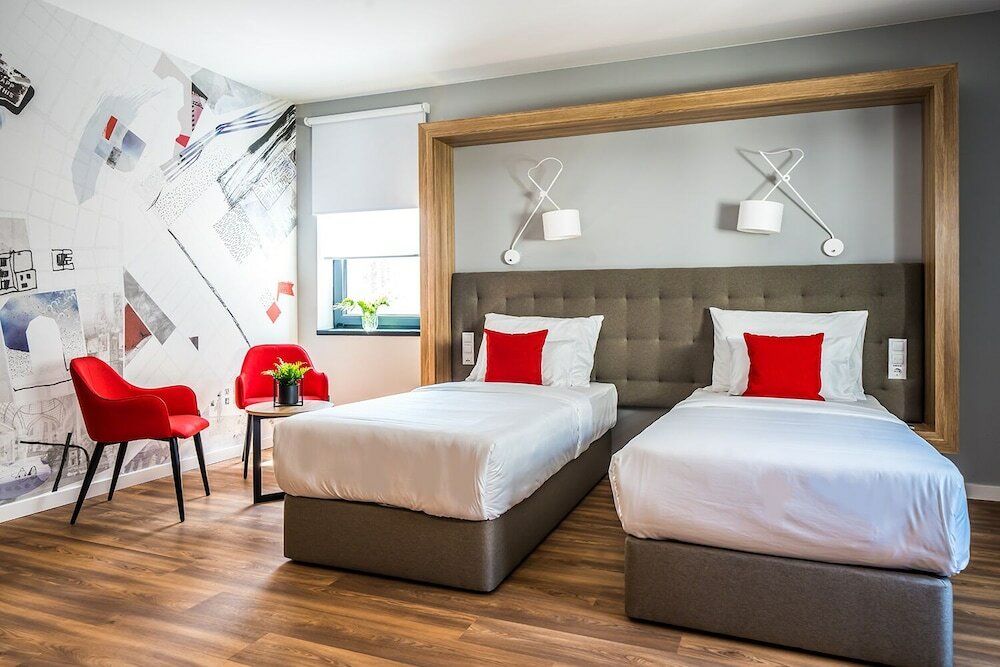 Фото Up Hotel Budapest