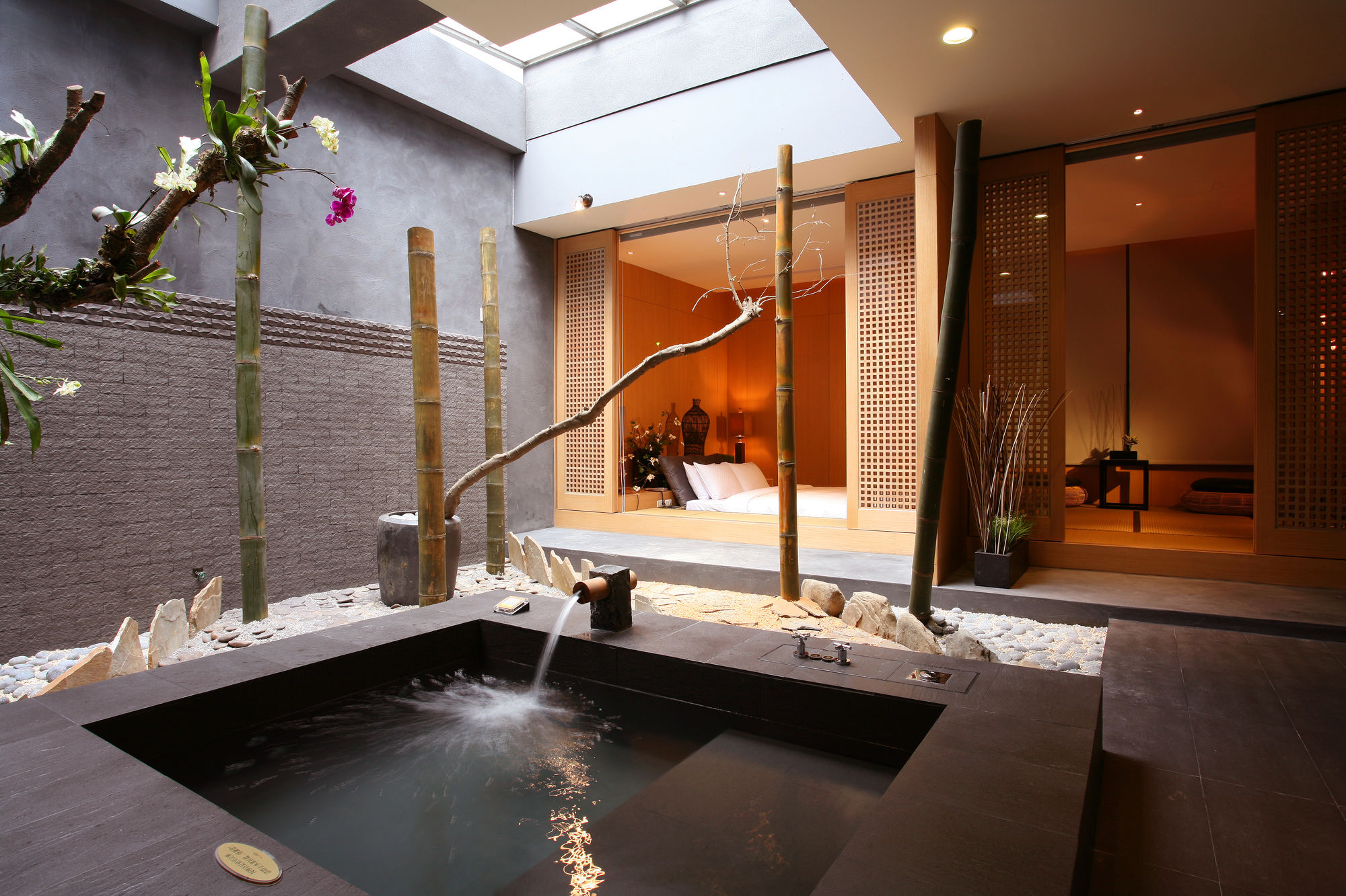 Фото Moonlight Motel