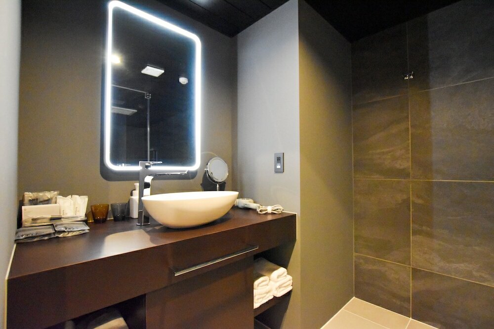 Фото Randor Hotel Hiroshima Prestige