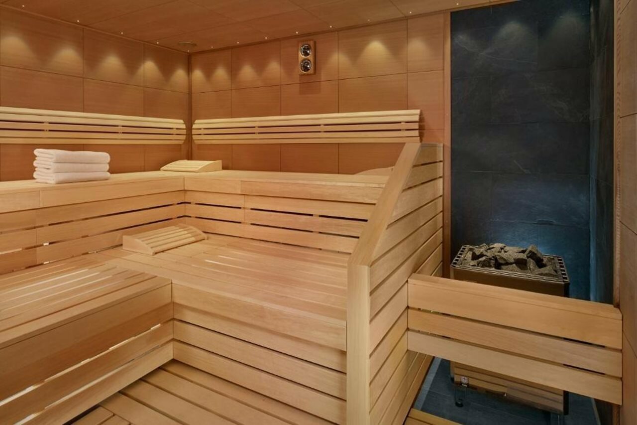 Фото The Ritz-Carlton, Budapest