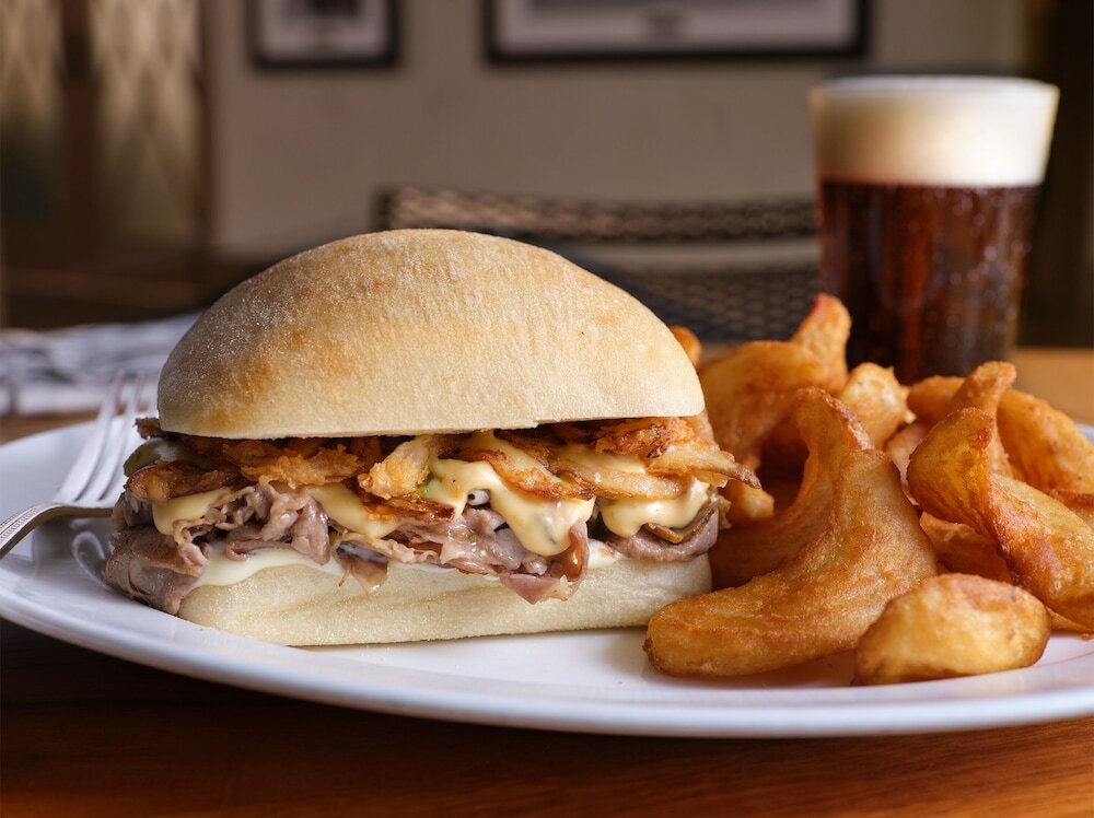 Фото Little America Flagstaff