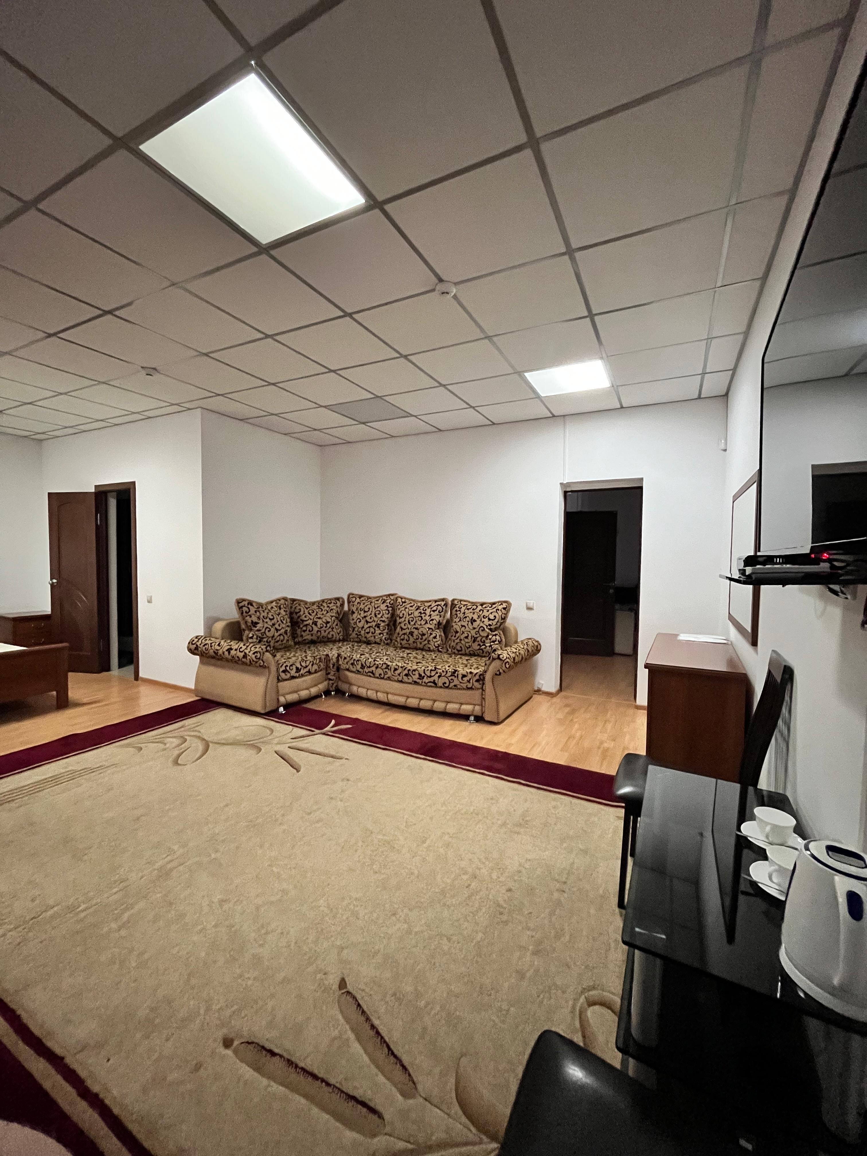 Фото Парк Отель