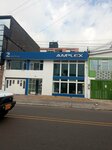 Amplex (Bogotá, Carrera 47, 93-20), office furniture