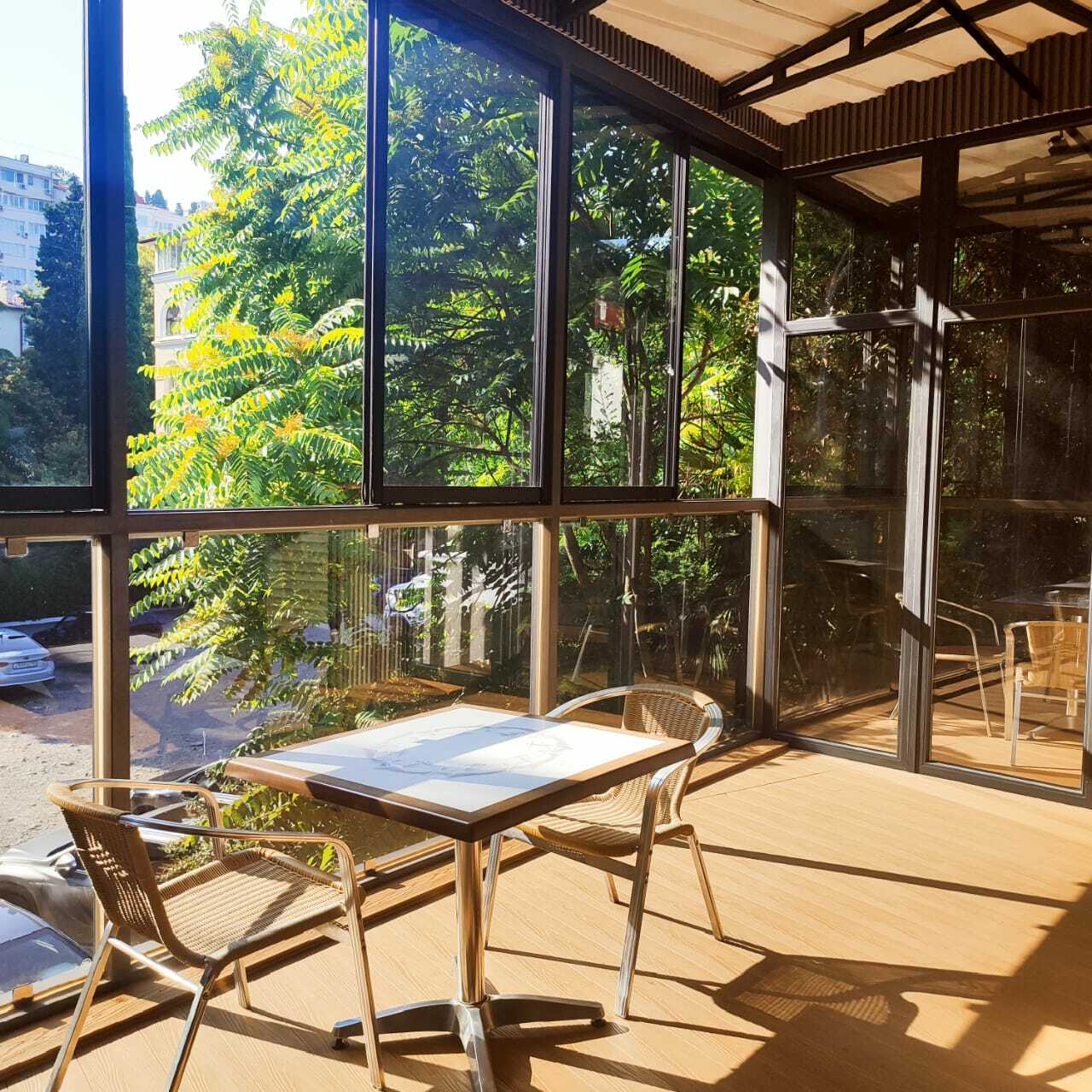 Фото отеля 4