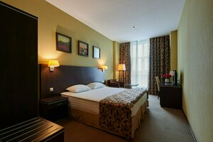 отель Гринн Бизнес-класс