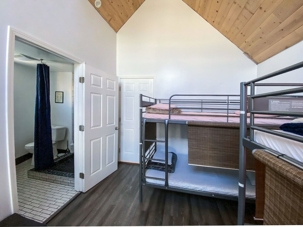 Фото The Rumi Hostel