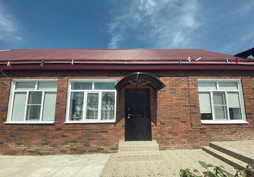 Фото Вишневый сад