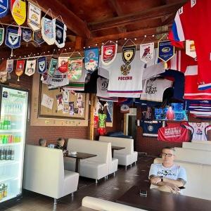 Фото Долина