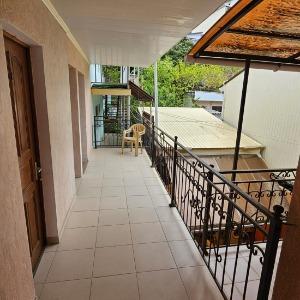 Фото Гостевой дом Аннетте