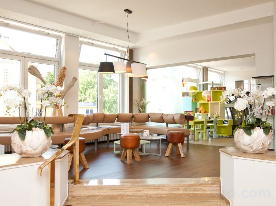 Фото Best Western Hotel Hohenzollern