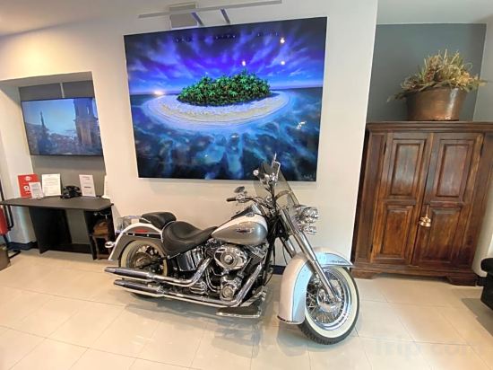 Фото Hotel Astoria Rapallo