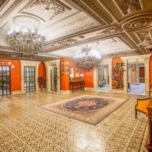 Фото Sapphire Bayil Hotel