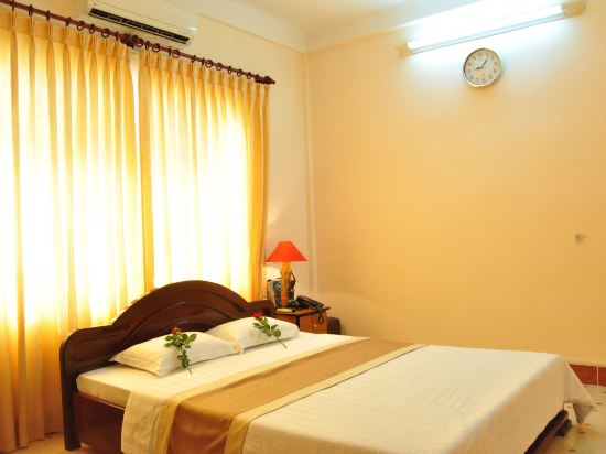 Фото Cong Doan Hotel Vung Tau