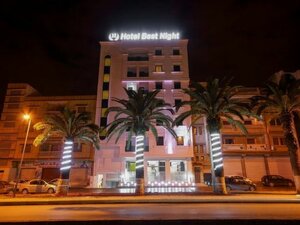 Гостиница Best Night