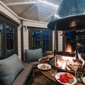 Фото Русские Сезоны Вятские Дачи