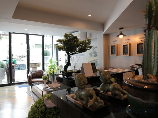 Фото Sleep Walker Poshtel - Hostel