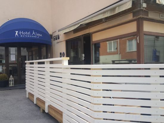 Фото Sure Hotel by Best Western Algen