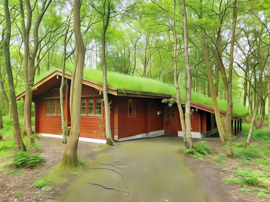 Фото Chevin Country Park Hotel & SPA