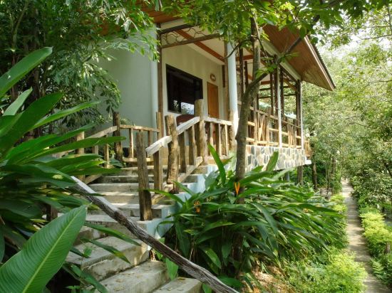 Фото Chai Chet Resort Koh Chang