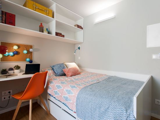 Фото Selina Secret Garden Lisbon