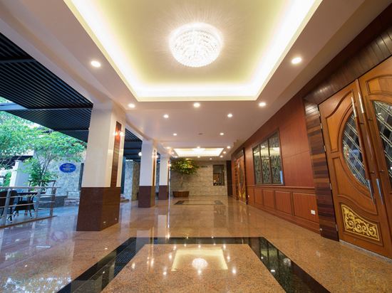 Фото Nartsiri Residence and Hotel