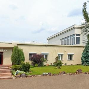 Фото Швейцарский дом