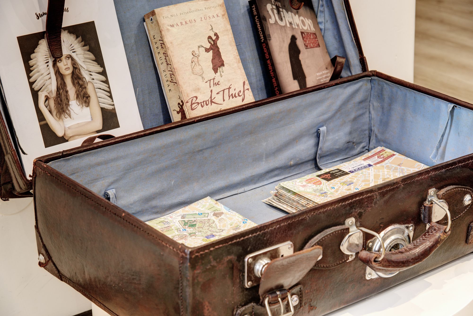 Фото AD Hoc Guest House