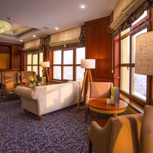 Фото Ramada by Wyndham Almaty