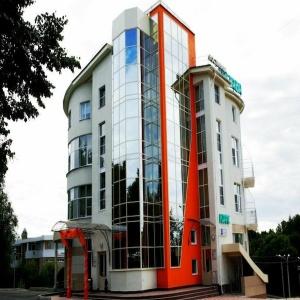 Фото Дубрава