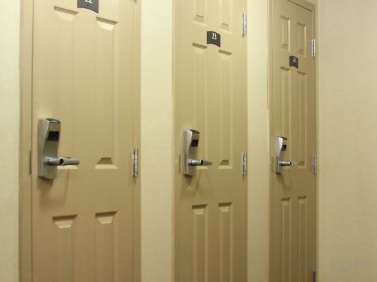 Фото Staybridge Suites London