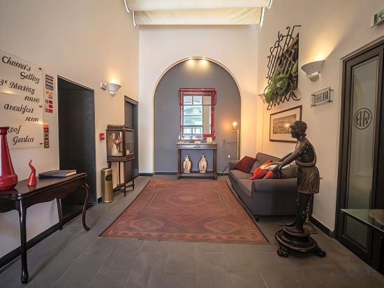 Фото Hotel Real Orto Botanico