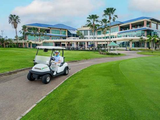 Фото Pattana Sports Resort