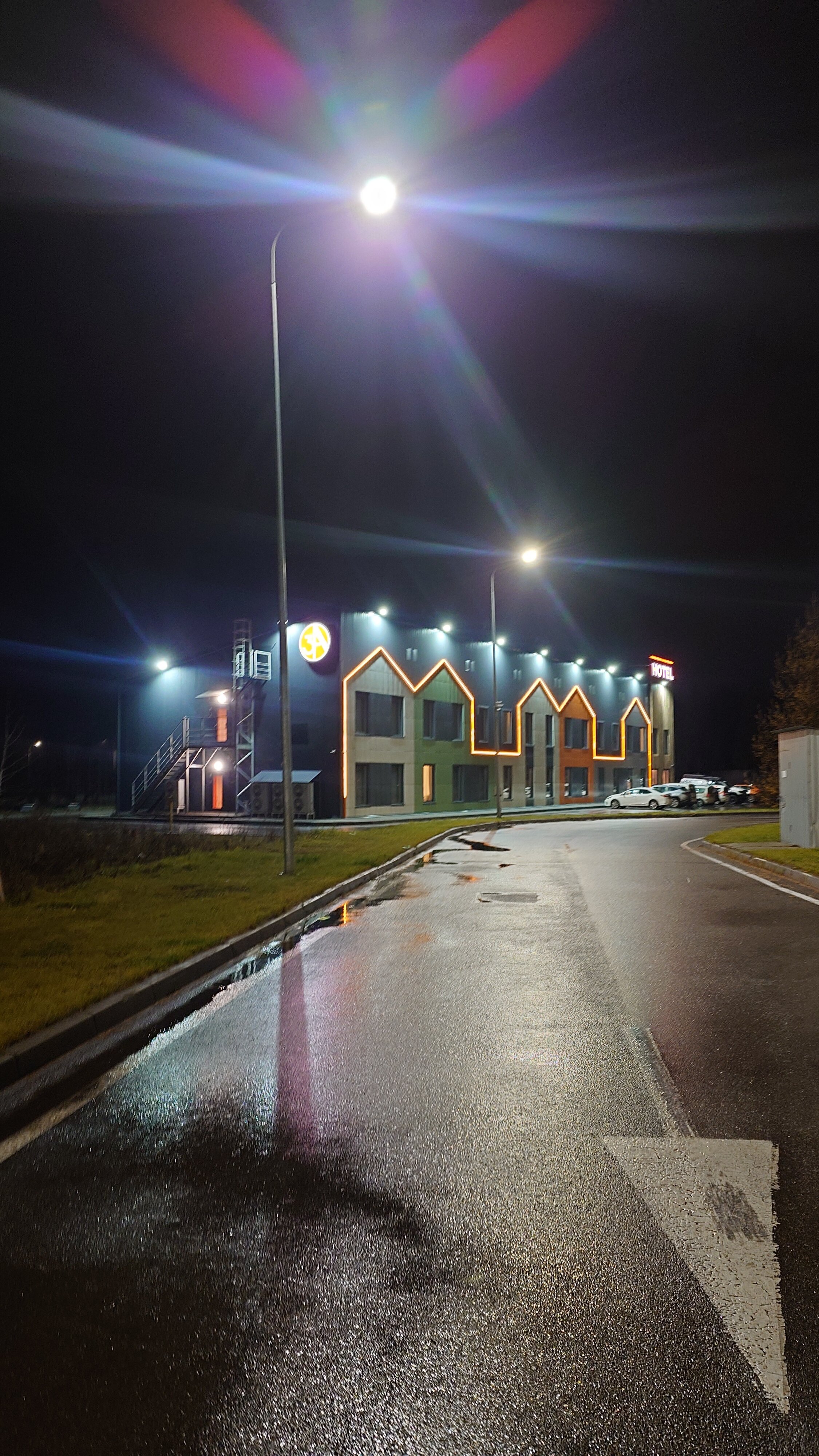 Фото отеля 3