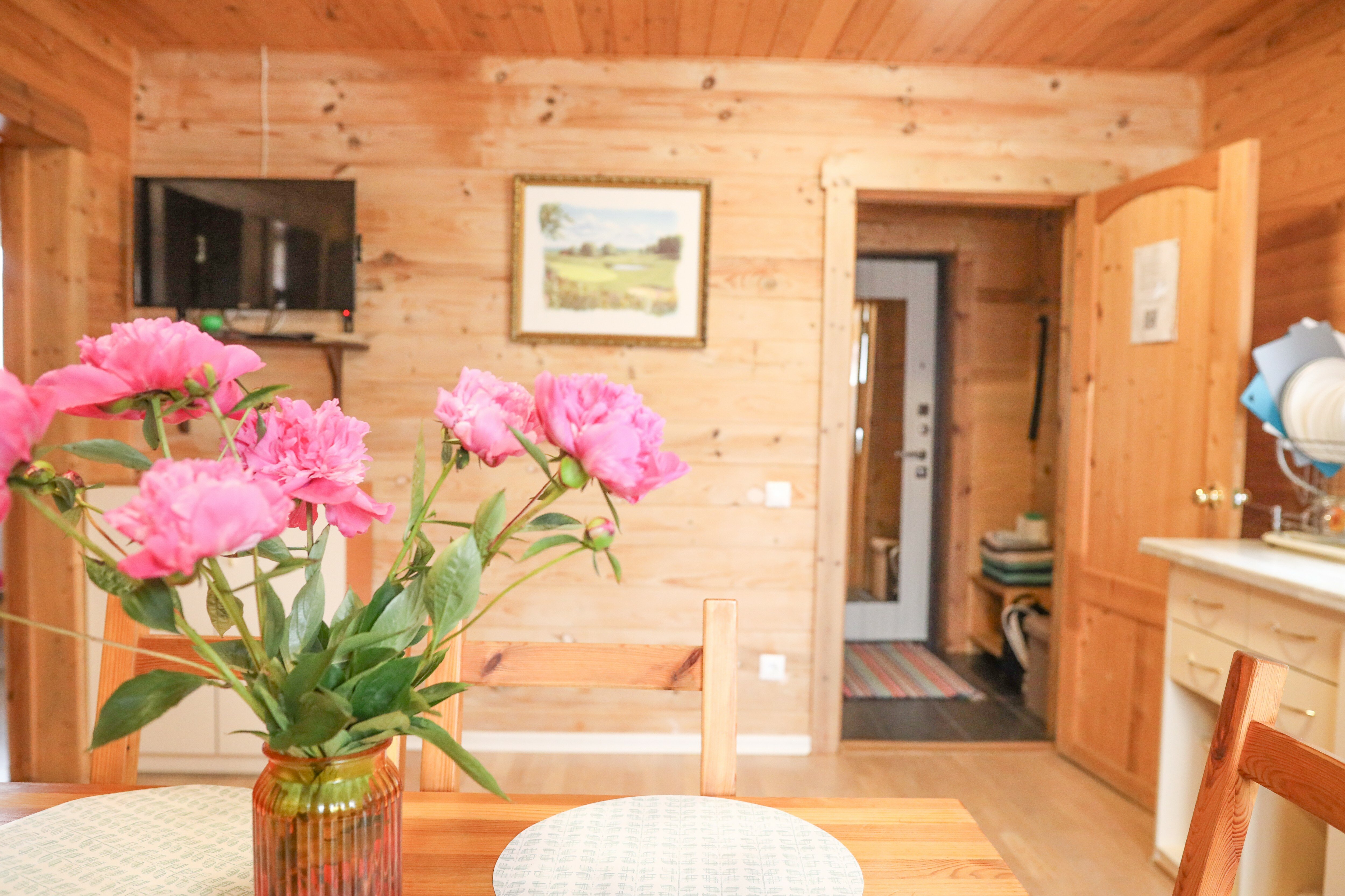 Фото Коттеджи в Кириллово